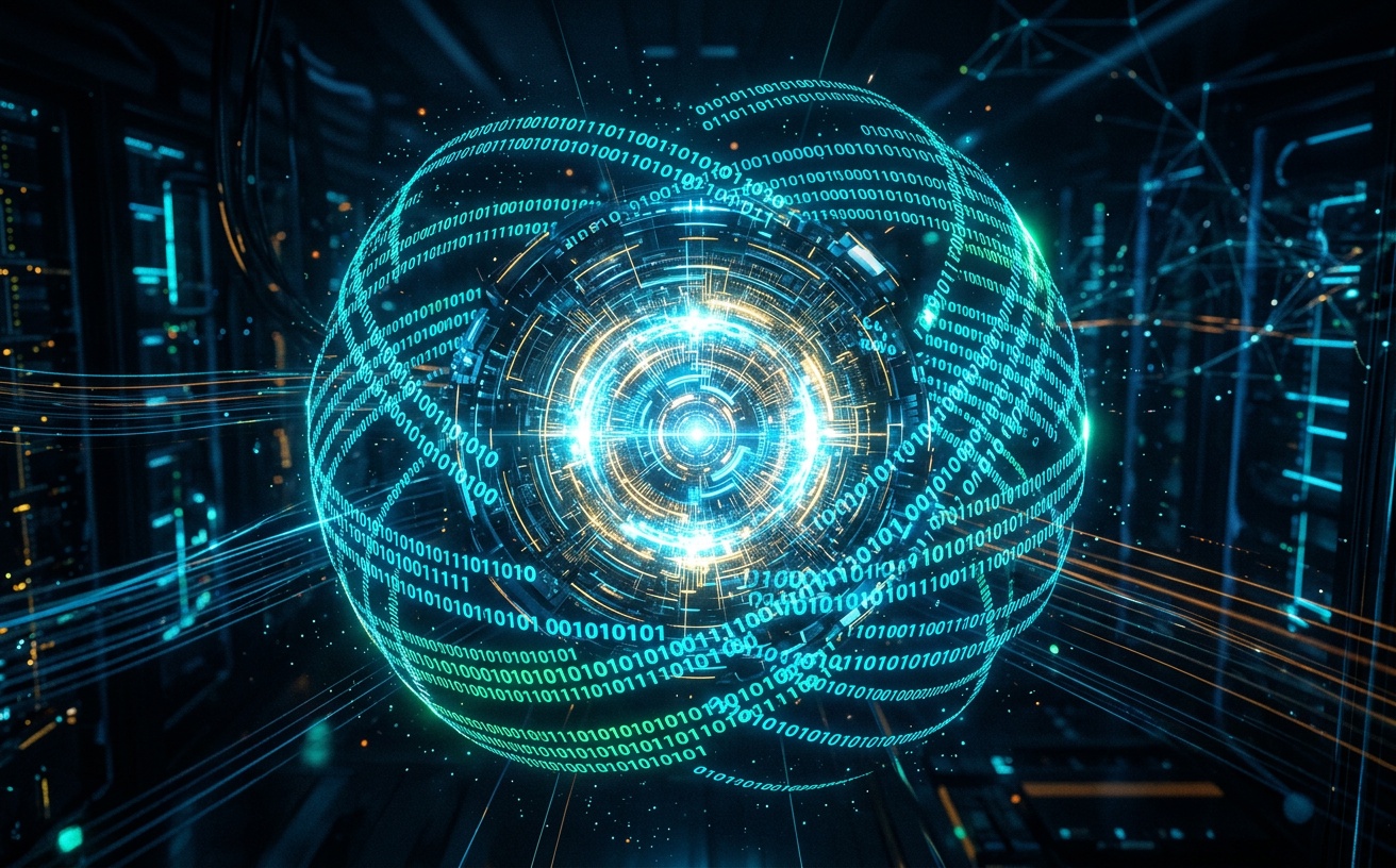 Visualization of AI and Cybersecurity defense systems
